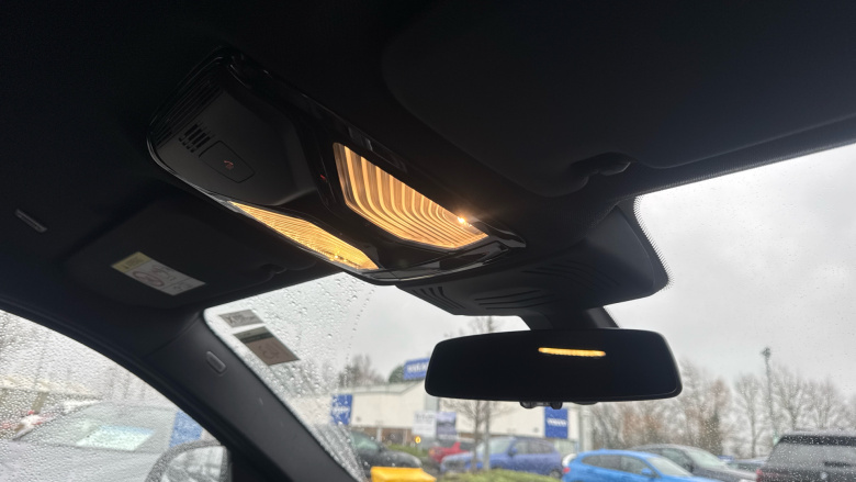 BMW X4 xDrive30d M Sport 5dr Step Auto [Plus Pack] Diesel Estate